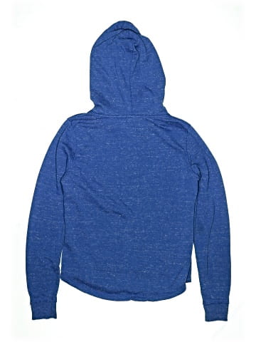 Colosseum Athletics Zip Up Hoodie (view 2)
