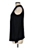 Thalia Sodi Black Sleeveless Blouse Size M - photo 5