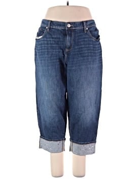 Lane Bryant Jeans