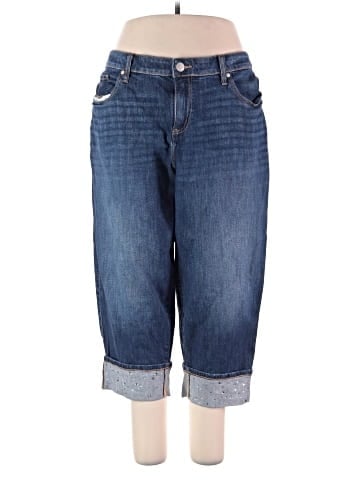 Lane Bryant Jeans (view 1)