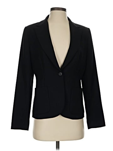 J.Crew Wool Blazer (view 1)