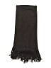 Shana K Black Scarf One size - photo 2