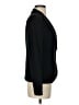 J.Crew 100% Wool Black Wool Blazer Size 4 - photo 4