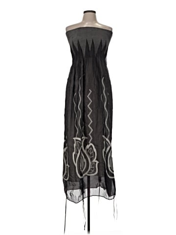 Lapis Cocktail Dress (view 1)