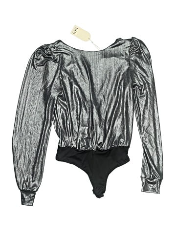 Good Luck Gem Bodysuit (view 1)