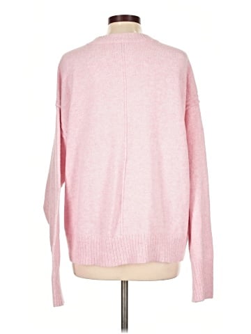 American Eagle Outfitters Pullover Sweater (view 2)