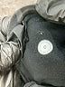 Lululemon Athletica Camo Black Pullover Sweater Size 6 - photo 8