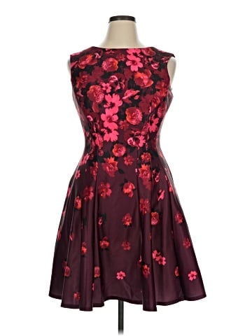 Danny And Nicole Cocktail Dress (view 1)
