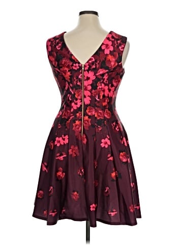 Danny And Nicole Cocktail Dress (view 2)