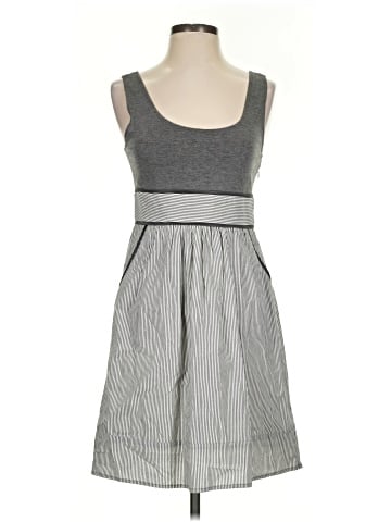Francesca's Casual Dress (view 1)