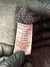 BCBGMAXAZRIA Gray Turtleneck Sweater Size L - photo 8