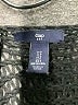 Gap Outlet Black Pullover Sweater Size S - photo 7