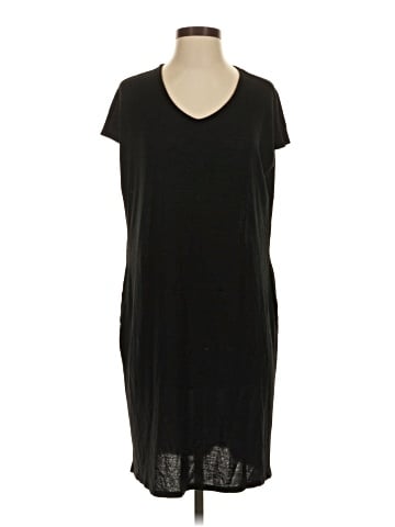 Time and Tru Casual Dress (view 1)