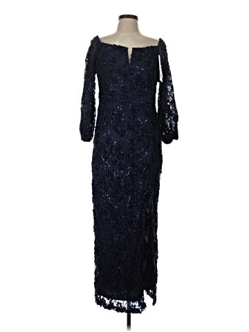 Xscape Cocktail Dress (view 1)