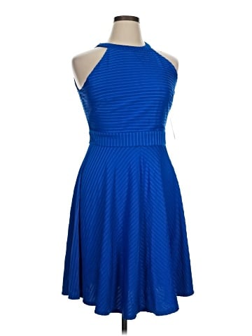 Alfani Cocktail Dress (view 1)