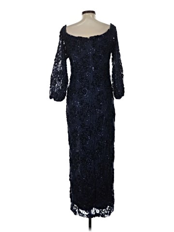 Xscape Cocktail Dress (view 2)