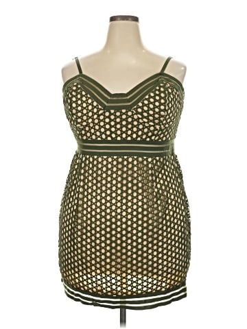 Venus Cocktail Dress (view 1)