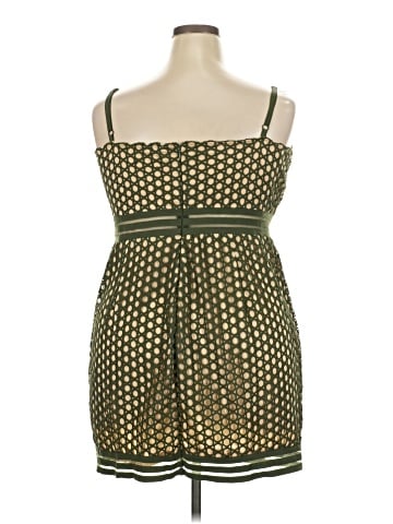 Venus Cocktail Dress (view 2)
