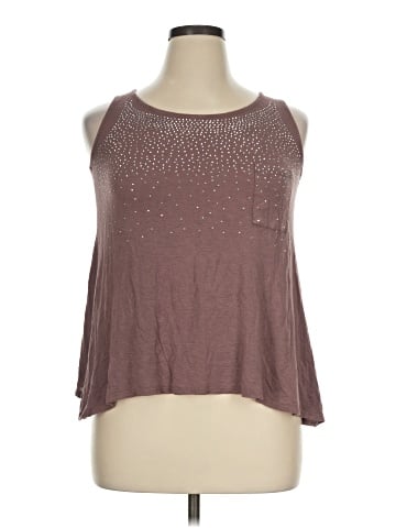 Ocasion Tank Top (view 1)
