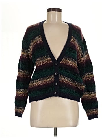 Milano Cardigan (view 1)