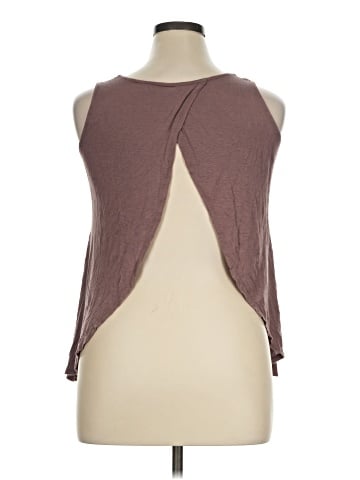 Ocasion Tank Top (view 2)
