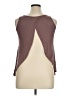 Ocasion Brown Tank Top Size XL - photo 2