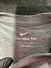 Nike Gray Short Sleeve Top Size XL - photo 7