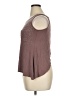 Ocasion Brown Tank Top Size XL - photo 5