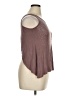 Ocasion Brown Tank Top Size XL - photo 4