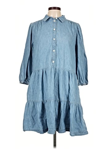 Gap Casual Dress (view 1)