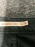 Levi's Black Casual Pants Size 28 waist - photo 4