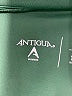 Antigua Green Track Jacket Size L - photo 6