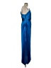 Milly Blue Cocktail Dress Size 12 - photo 4