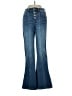 Flying Monkey Blue Jeans Size 25 waist - photo 1