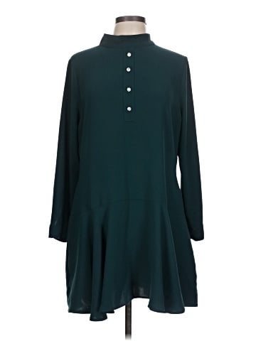 Zara Casual Dress (view 1)