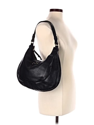 Kate Spade New York Leather Hobo (view 2)