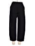 Uniqlo Black Casual Pants Size 13 - photo 1