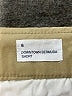 Gap Solid Tan Khaki Shorts Size 6 - photo 4