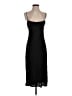 J.Crew Black Cocktail Dress Size 00 - photo 1