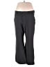 Old Navy Gray Dress Pants Size 18 - photo 1