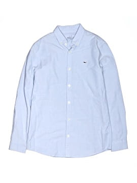Vineyard Vines Long Sleeve Button Down Shirt