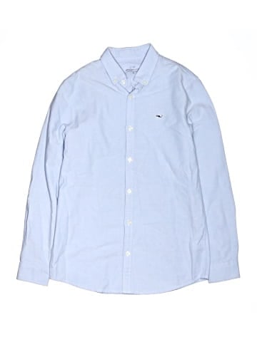 Vineyard Vines Long Sleeve Button-Down Shirt (view 1)