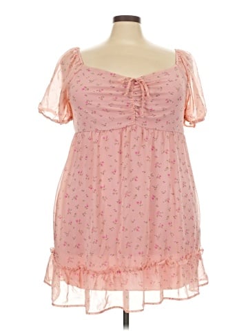 Liberty Love Cocktail Dress (view 1)