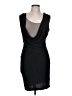 Theory Black Cocktail Dress Size L - photo 1