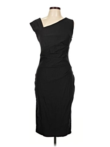 MUXXN Cocktail Dress (view 1)