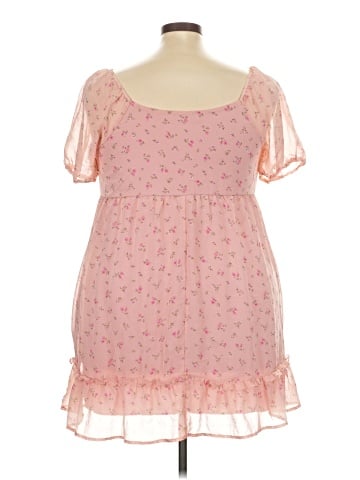 Liberty Love Cocktail Dress (view 2)