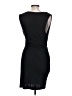 Theory Black Cocktail Dress Size L - photo 2