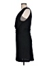 Theory Black Cocktail Dress Size L - photo 5
