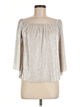 Love On A Hanger 3/4 Sleeve Blouse