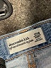 Abercrombie Blue Jeans Size 18 - photo 3